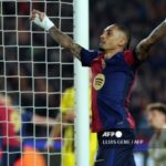 BURSA TRANSFER – Reaksi Raphinha setelah Nico Williams tolak Barcelona, buat Cules bangga!