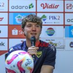Target Bomber Timnas Indonesia Bersama Oxford United di Piala Presiden 2025, Bukan Jadi Juara